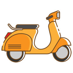 Naik Ojek