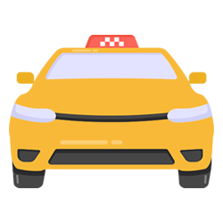 Naik Taxi
